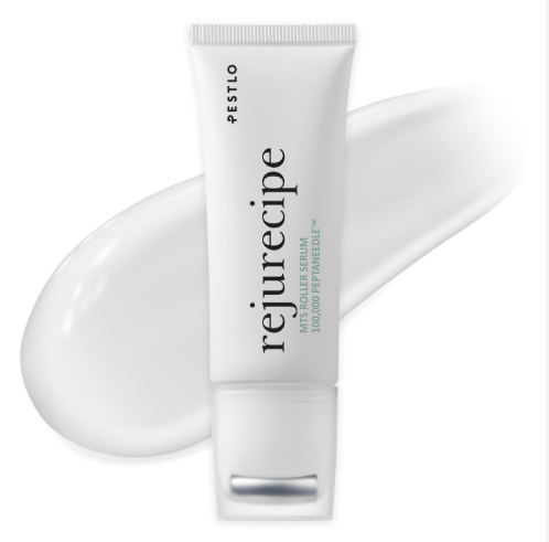 PESTLO Rejurecipe Spicule Roller Serum 50ml