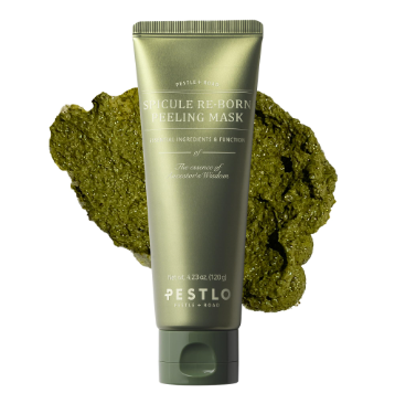 Pestlo Spicule Re-Born Peeling Mask 120g