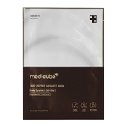 Medicube - DEEP PEPTIDE RADIANCE MASK 27ml