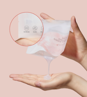 Medicube Collagen Lifting Mask 27gr