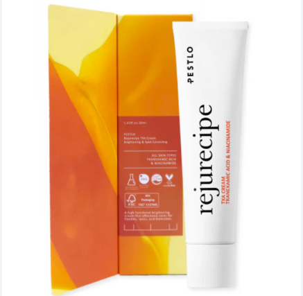 Pestlo Rejurecipe TXA Cream 30ml