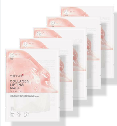 Medicube Collagen Lifting Mask 27gr