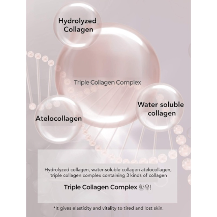 Medicube Collagen Lifting Mask 27gr