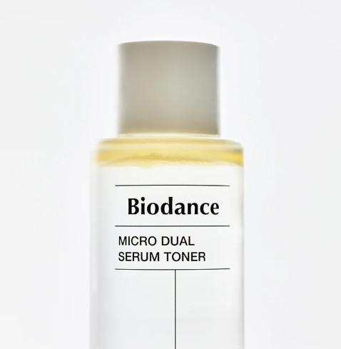 Biodance Micro Dual Serum Toner 150ml