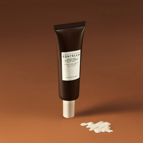 SKIN1004 Centella Probio-Cica Glow Sun Ampoule Spf50+ Pa++++ 50ml