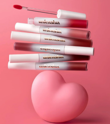 Unleashia Luv Hug Velvet Tint