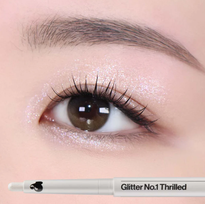 Unleashia Pretty Easy Glitter Stick 0.7 gr