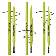 Unleashia Shaper Defining Eyebrow Pencil 0.025 gr