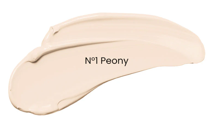 Unleashia Bye Bye My Blemish Concealer SPF30 PA++ 2.5g