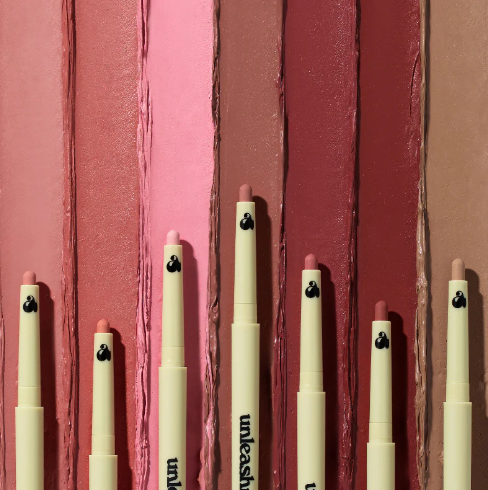 Unleashia Oh! Happy Day Lip Pencil 0.7 gr