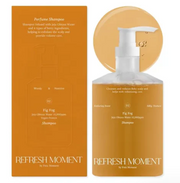 Dr. Althea/FREEMOMENT - Refresh Moment Perfume Shampoo #02 Fig Fog  500ml