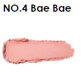 Unleashia Oh! Happy Day Lip Pencil 0.7 gr