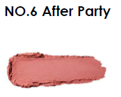 Unleashia Oh! Happy Day Lip Pencil 0.7 gr