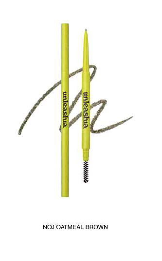 Unleashia Shaper Defining Eyebrow Pencil 0.025 gr