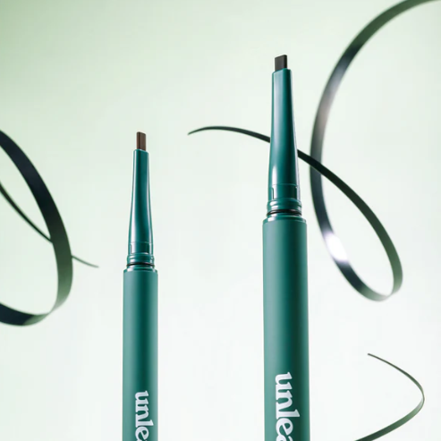 Unleashia Easy Glide Flat Eyeliner 15gr