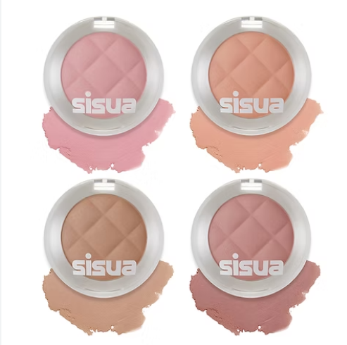 Unleashia Sisua Butter Waffle Dough Blusher 15gr