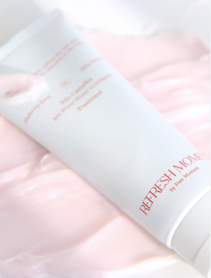 Dr.Althea FREE MOMENT Refresh Moment Perfume Treatment #01 Jeju Camellia 150ml