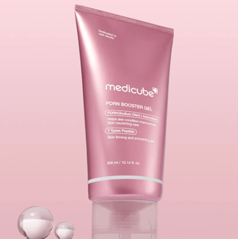 Medicube PDRN Booster Gel 300ml