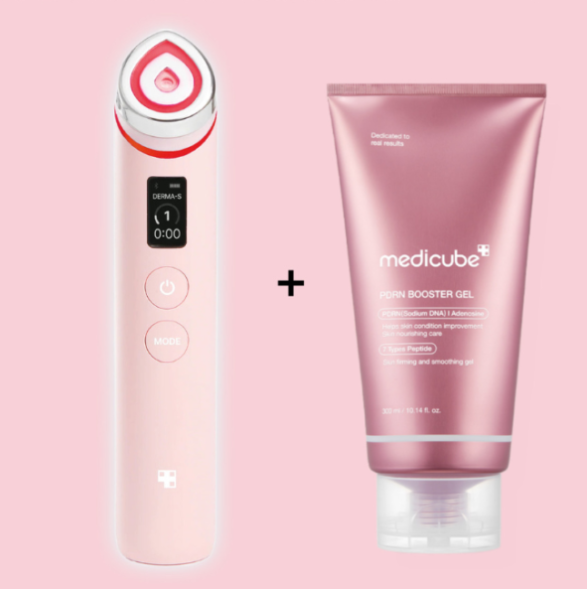 Medicube PDRN Booster Gel 300ml