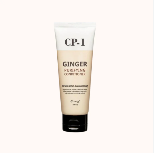 ESTHETIC HOUSE CP-1 Ginger Purifying Conditioner