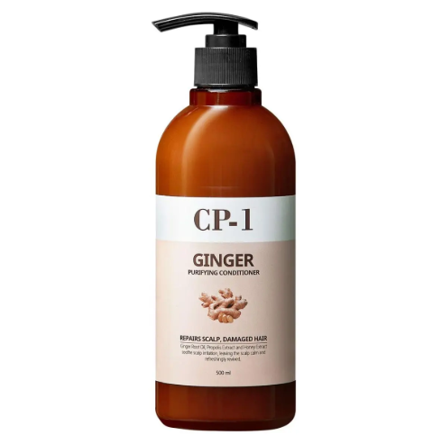 ESTHETIC HOUSE CP-1 Ginger Purifying Conditioner