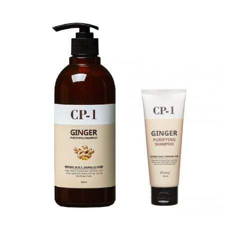 ESTHETIC HOUSE CP-1 Ginger Purifying Conditioner