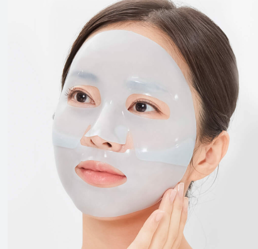 VT PDRN Hydrogel Mask 33 ml