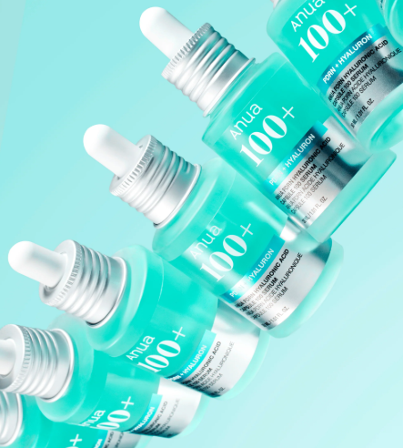 Anua PDRN Hyaluronic Capsule 100 Serum 30ml