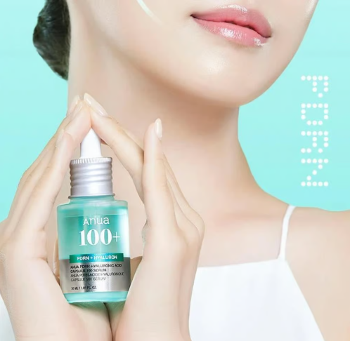 Anua PDRN Hyaluronic Capsule 100 Serum 30ml