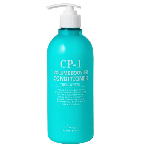 Esthetic House - CP-1 Volume Booster Conditioner - 500ml