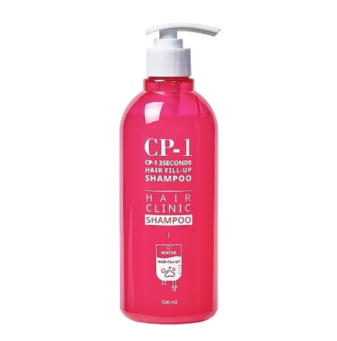 ESTHETIC HOUSE CP-1 3Seconds Hair Fill-Up Shampoo 100ml \ 500ml