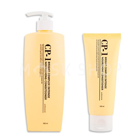 Esthetic House CP-1 Bright Complex Intense Nourishing Conditioner
