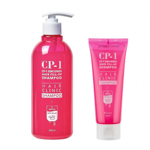 ESTHETIC HOUSE CP-1 3Seconds Hair Fill-Up Shampoo
