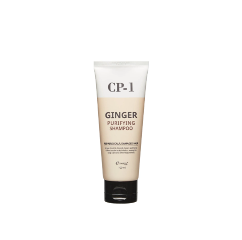 Esthetic House CP-1 Ginger Purifying Shampoo 100ml
