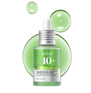 Anua Azelaic Acid 10 Hyaluron Redness Soothing Serum 30ml