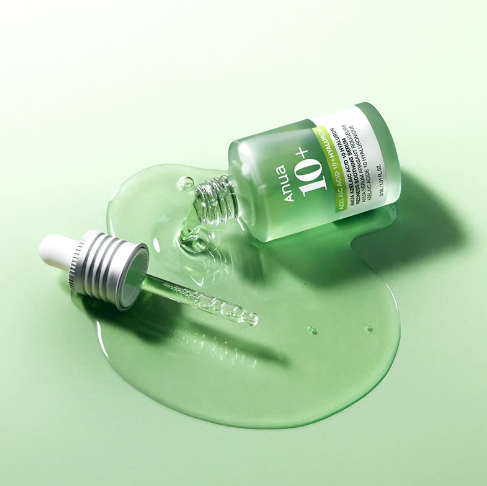 Anua Azelaic Acid 10 Hyaluron Redness Soothing Serum 30ml