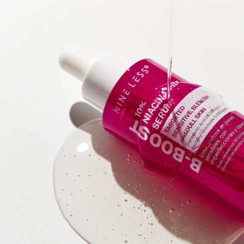 NINE LESS B-Boost 10% Niacinamide Serum 30ml