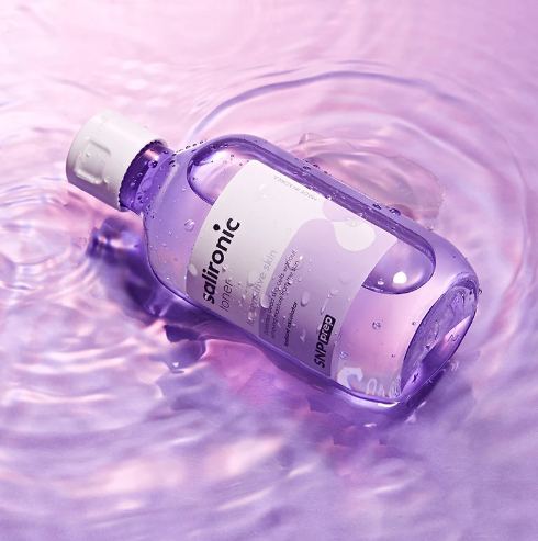 SNP Prep Salironic Toner 220ml