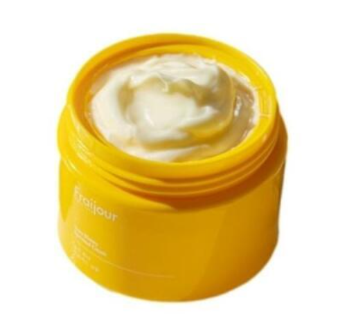 Fraijour Yuzu Honey Enriched Cream 50ml