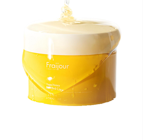 Fraijour Yuzu Honey Enriched Cream 50ml