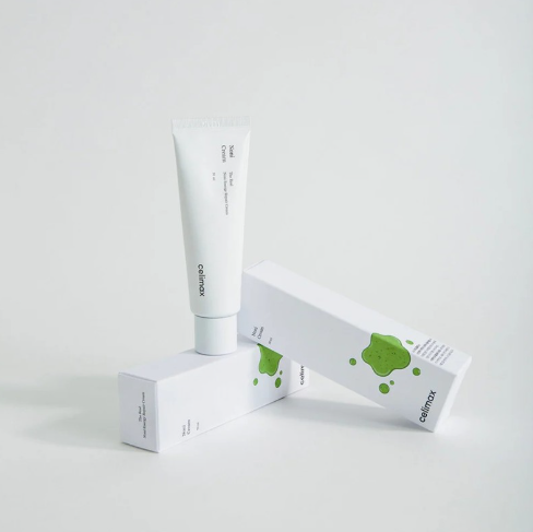 CELIMAX The Real Noni Energy Repair Cream 50ml