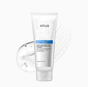 Anua 8 Hyaluronic Acid Moisturising Gentle Gel Cleanser 150ml