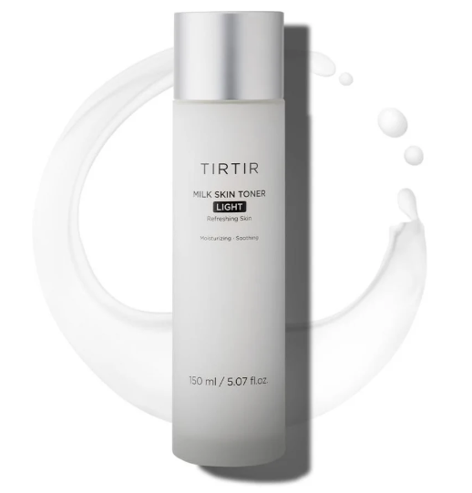 TirTir  Milk Skin Toner Light  150ml