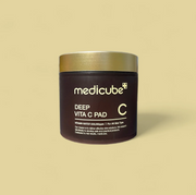 Medicube Deep Vita C Pad 150g (70 pads)