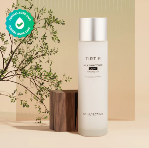 TirTir  Milk Skin Toner Light  150ml