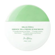 Dr. Althea - Green Tea Fresh Sunscreen  SPF50+ PA++++ 45ml