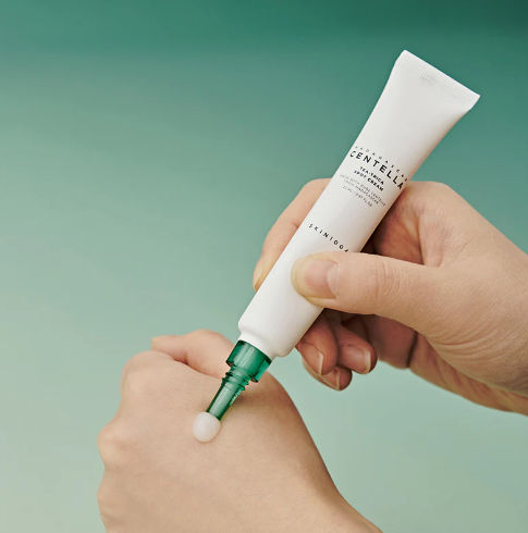 SKIN1004 Madagascar Centella Tea-Trica Spot Cream 20ml