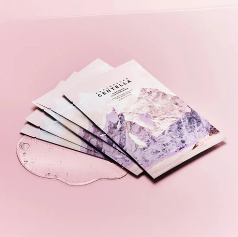 SKIN1004 Madagascar Centella Poremizing Clarifying Mask 23ml