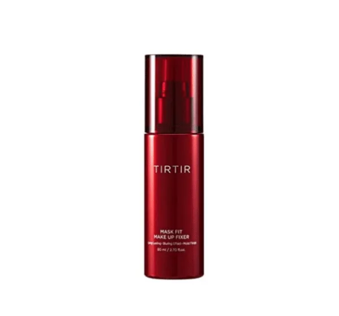 TirTir Mask Fit Make Up Fixer 80ml