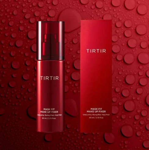 TirTir Mask Fit Make Up Fixer 80ml
